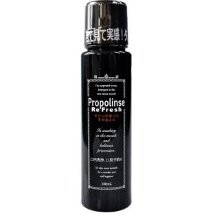 プロポリンス リフレッシュ 100ml