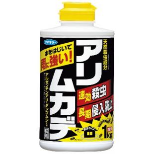 アリ?ムカデ粉剤1KG