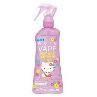 スキンベープ ミスト ハローキティ