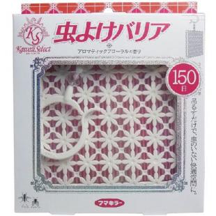 Kawaii Select 虫よけバリア150日