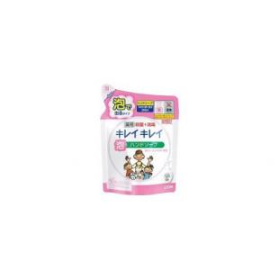 キレイキレイ 泡ハンドソープ 替 200ml