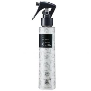 Ban シャワーデオドラント パールフローラル 120ml