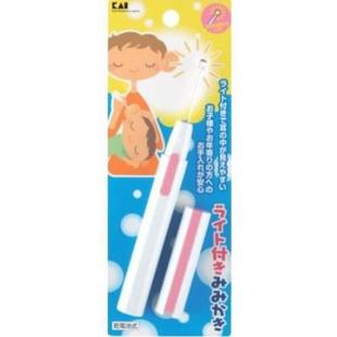 KQ0277 ライトツキミミカキ