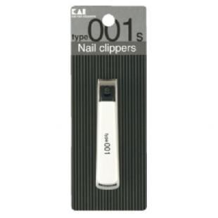 KE0121ツメキリTYPE001S WH