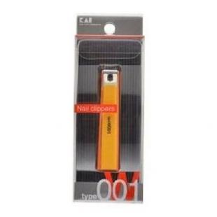 ツメキリtyPeW001(オレンジ)