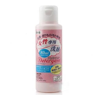 ダイソー女性専用洗剤