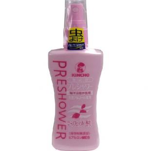 プレシャワー ローズヒップの香り 80mL