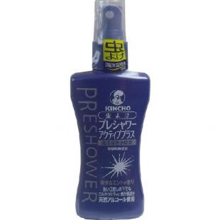 プレシャワー アクティブプラス 80mL