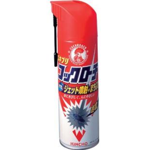水性コックローチJ 450mL