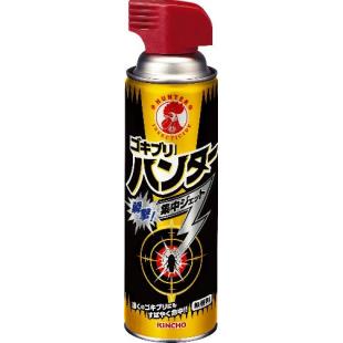ゴキブリハンター 450mL