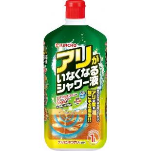 アリがいなくなるシャワー液 1L