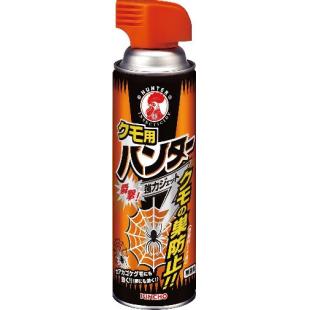 クモ用ハンター 450mL