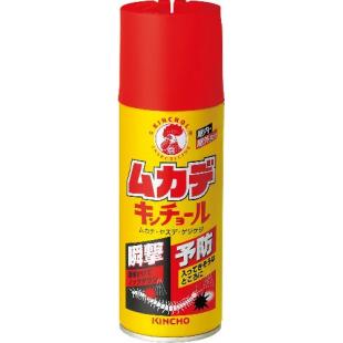 ムカデキンチョール 300mL