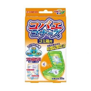 コバエコナーズ ゴミ箱用 グレープフルーツの香り