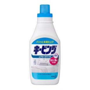 洗たく機用キーピング本体   600ml