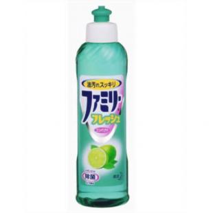 ファミリーフレッシュコンパクト 本体270ml