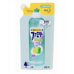 ファミリーフレッシュコンパクト つめかえ用220ml