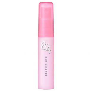 8x4デオドラントエッセンス フレッシュフローラル 15ml