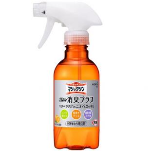 キッチンマジックリン消臭プラススプレー本体   300ml