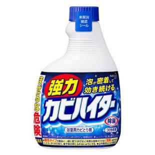 強力カビハイターつけかえ用   400ml