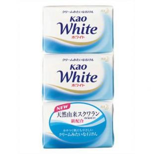 花王ホワイト   普通サイズ   3コパック