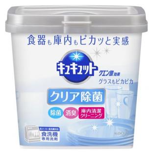 食洗機用キュキュットクエン酸効果本体   680g