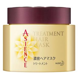 アジエンス濃密ヘアマスク180G   180g