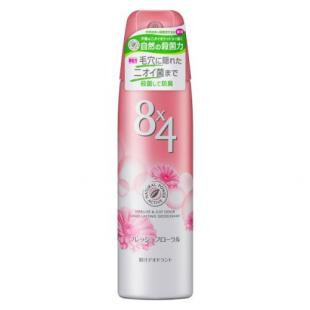 8x4PSフレッシュフローラル150g   150g