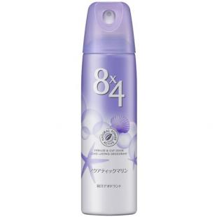 8x4PSアクアティックマリン150g   150g