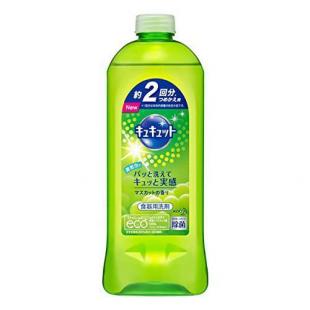 キュキュットマスカットの香りつめかえ用   385ml