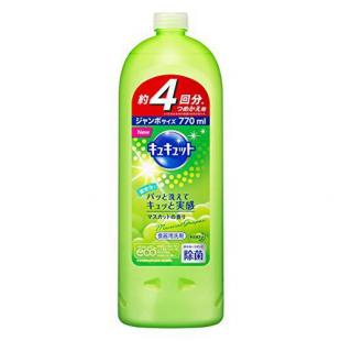 キュキュットマスカットつめかえ用770ml   770ml