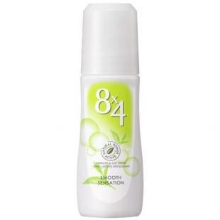 8x4ロールオンスムースセンセーション無香料   35ml