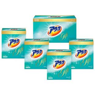 アタックギフトK?A-40   6.7kg