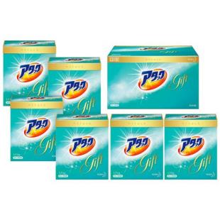 アタックギフトK?A-60   10.2kg