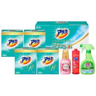 アタッククリーンライフギフトK?AC-50N   8kg