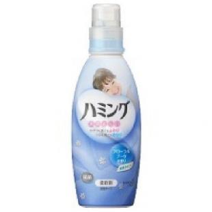 ハミングフローラルブーケ本体   600ml
