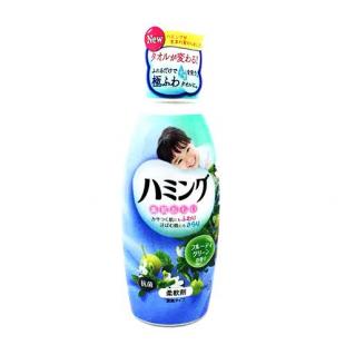 ハミングフルーティグリーン本体   600ml