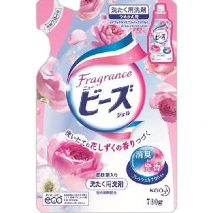 フレグランスニュービーズジェル 詰め替え用