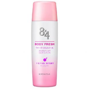 8×4 ボディフレッシュ ウォータージェルクール フレッシュベリー
