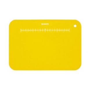 京セラ カラーまな板 ピンクキッチンシリーズ CC-99  イエロー