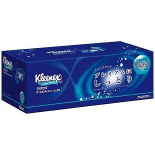 クリネックス ローションX 180組