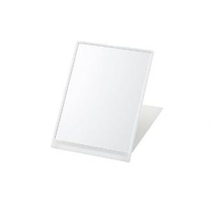 無印良品 スチロール折りたたみミラー?中 126×93×厚さ5mm