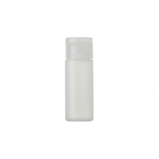 無印良品 ポリエチレン小分けボトルワンタッチキャップ?12ml