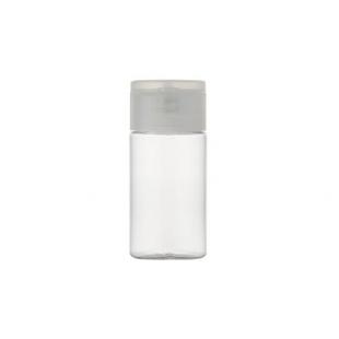 無印良品 PET小分けボトルワンタッチキャップ?30ml