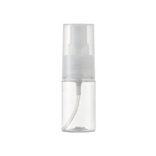 無印良品 PET小分けボトルスプレータイプ?30ml