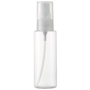 無印良品 PET小分けボトルスプレータイプ?100ml