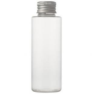 無印良品 PET小分けボトルアルミキャップ?100ml