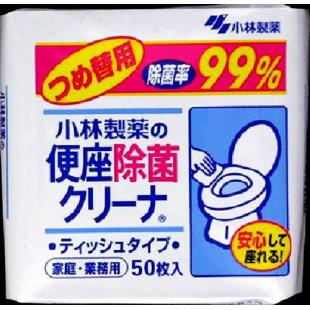 便座除菌クリーナ家庭業務用つめ替用