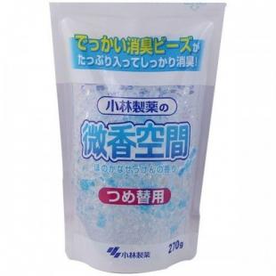 微香空間せっけんつめ替用270g