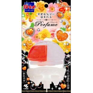 ブルーレットパフューム ベビーフルール